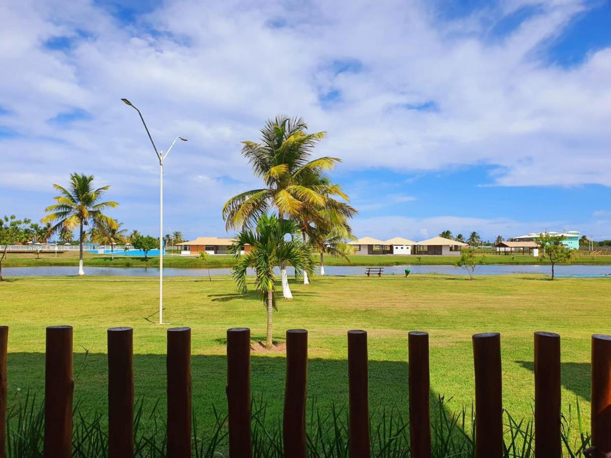 Estância Villa Das Aguas - Terreo Frente Lago מראה חיצוני תמונה